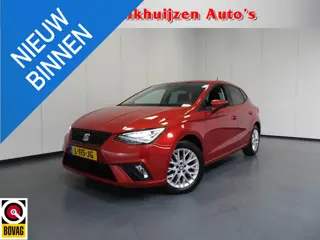 SEAT Ibiza 1.0 TSI Style Business Intense Plus NAVI/CAMERA/VIRTUAL/BEATS/LED/16"LMV!