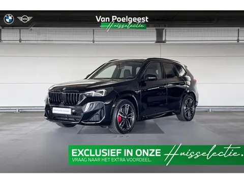 BMW X1 xDrive25e Optimized Edition | M Sportpakket Pro | Innovation Pack | Travel Pack | Trekhaak | 