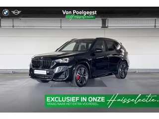 BMW X1 xDrive25e Optimized Edition | M Sportpakket Pro | Innovation Pack | Travel Pack | Trekhaak | 