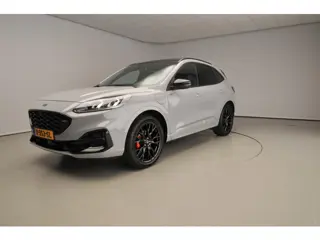 Ford Kuga 2.5 PHEV Graphite Tech Edition Automaat / Panoramadak / Trekhaak / Alu wielen 20 inch