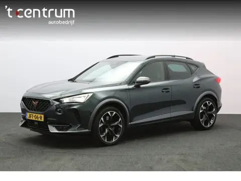 CUPRA Formentor 1.4 e-Hybrid 245 PK VZ Performance PHEV, Stuur-Startknop, Winterpakket, Carplay, Kui