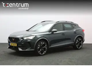 CUPRA Formentor 1.4 e-Hybrid 245 PK VZ Performance PHEV, Stuur-Startknop, Winterpakket, Carplay, Kui