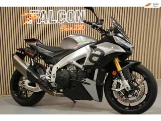 Aprilia Tuono 1100 V4 - 2022 - Quickshifter - inclusief kleppenbeurt