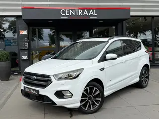 Ford Kuga 1.5 EcoBoost ST Line Pano|Xenon|Camera|Sony-Audio|Carplay|182PK