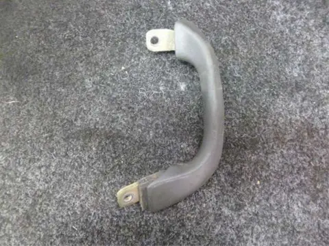 HANDVAT ACHTER Yamaha XJ 600 Diversion 1992 - 1996
