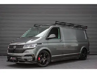Volkswagen Transporter 2.0 TDI L2H1 150PK DSG JB- EDITION / VERLAGINGSVEREN / ACTIVE DISPLAY / PDC /