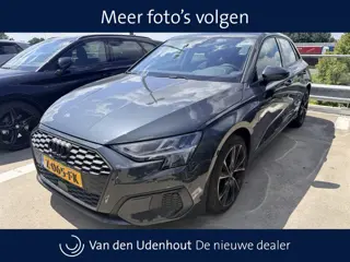 Audi A3 Sportback 30 TFSI Pro Line (bj 2024, automaat)