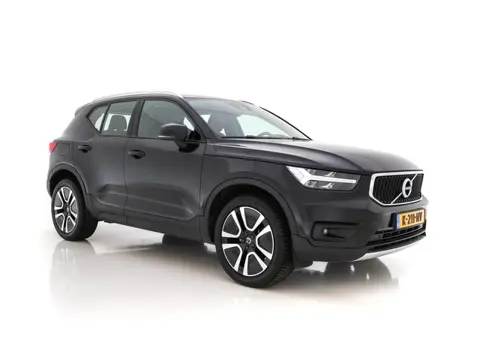 Volvo XC40 1.5 T3 Inscription Aut. *NAVI-FULLMAP | FULL-LED | LEATHER | DIGI-COCKPIT | CAMERA | BLIS