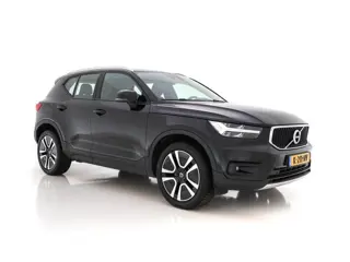 Volvo XC40 1.5 T3 Inscription Aut. *NAVI-FULLMAP | FULL-LED | LEATHER | DIGI-COCKPIT | CAMERA | BLIS