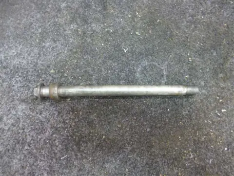 VOORAS Yamaha XJ 600 Diversion 1992 - 1996