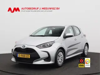 Toyota Yaris 1.5 Hybrid Active/ unieke km/ zeer mooi!