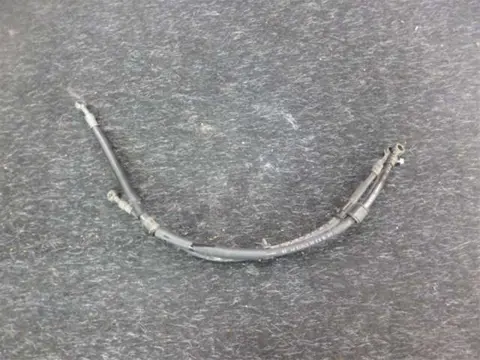 REMLEIDING VOOR Suzuki GSX R 600 1995 - 2000