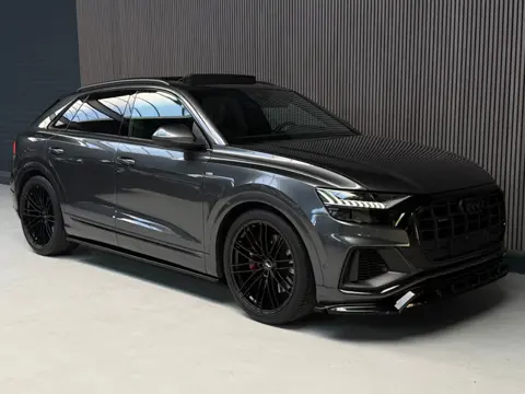 Audi Q8 55 TFSI e quattro Pro Line S Pano | RS Seats | B&O