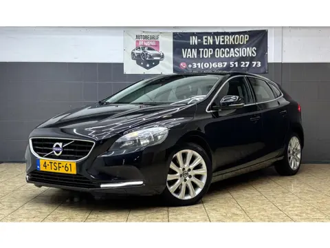 Volvo V40 1.6 T3 Momentum /1STE EIGEN/ DEALER O.H/ RIJKLAAR
