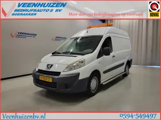 Peugeot Expert 2.0HDI 120pk L2/H2 (bj 2009)