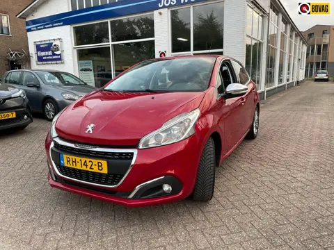 Peugeot 208 1.2 PureTech Allure