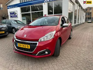 Peugeot 208 1.2 PureTech Allure