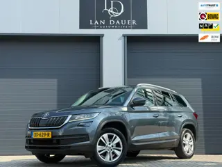 Skoda Kodiaq 1.5 TSI Ambition Business 7p / NAP / TREKHAAK