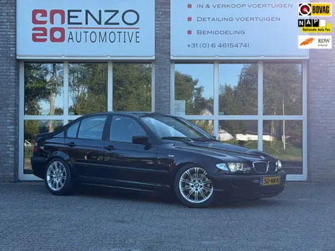 BMW 3-serie 325i Circuit Trackday Straat legaal