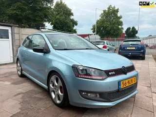 Volkswagen Polo 1.2 TDI BlueMotion Comfortline|Nieuwe APK