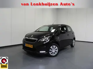 Peugeot 108 1.0 e-VTi Active AIRCO/BLUETOOTH!