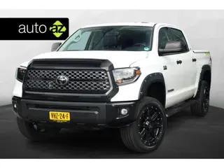 Toyota Tundra 5.7 V8 Double Cab / 3500kg trekgewicht / Schuifdak
