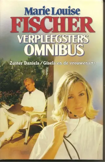 Marie Louise Fischer, verpleegsters omnibus