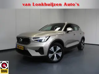 Volvo XC40 1.5 T4 Plug-In Hybrid Core Bright NAVI/CAMERA/LED/18"LMV!