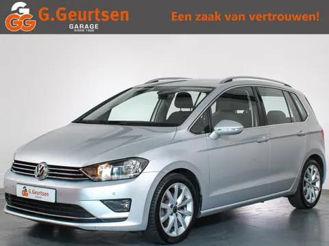 Volkswagen Golf Sportsvan 1.2 TSI Highline