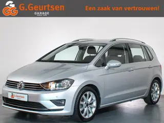 Volkswagen Golf Sportsvan 1.2 TSI Highline