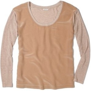 TOP CLUB MONACO. NIEUW!