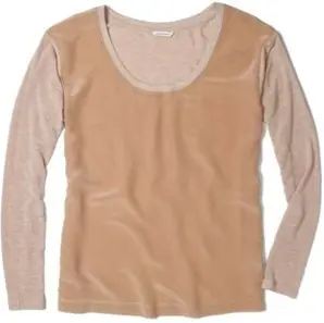 TOP CLUB MONACO. NIEUW!