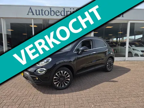 Fiat 500 X 1.0 GSE Urban Carplay * Camera * Keyless * Navigatie * PDC * Rijklaar
