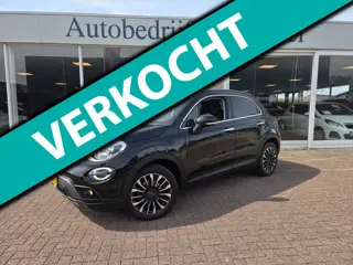Fiat 500 X 1.0 GSE Urban Carplay * Camera * Keyless * Navigatie * PDC * Rijklaar