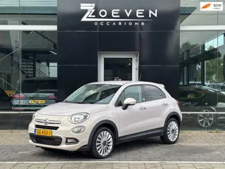 Fiat 500 X 1.4 Turbo MultiAir PopStar
