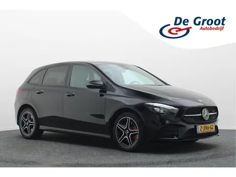 Mercedes-Benz B-Klasse 250 e Business Line Camera, Cruise, Apple Carplay, LED, PDC, Sfeerverlichting