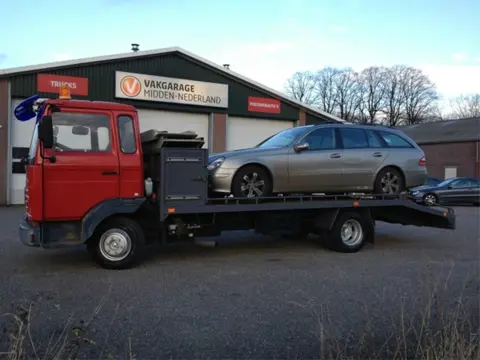 Autotransport / autopech /autovervoer