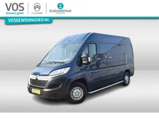 Citroën Jumper BlueHDi 140 L2H2 Control Economy Navi | Airco | Trekhaak | Lat om lat |