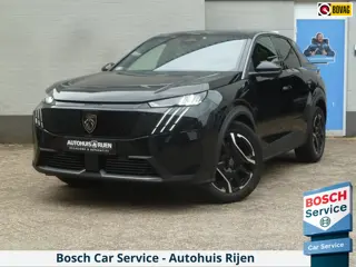 Peugeot 3008 1.6 plug-in Hybrid 195 Allure|Navi|Camera|Lane-Assist|Keyless-Entry/Go|Apple-Carplay/An