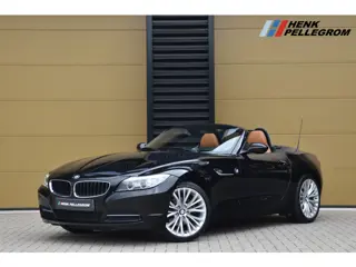BMW Z4 Roadster sDrive20i Executive * Stuurverwarming * Stoelverwarming * 18 inch lm * Leder *