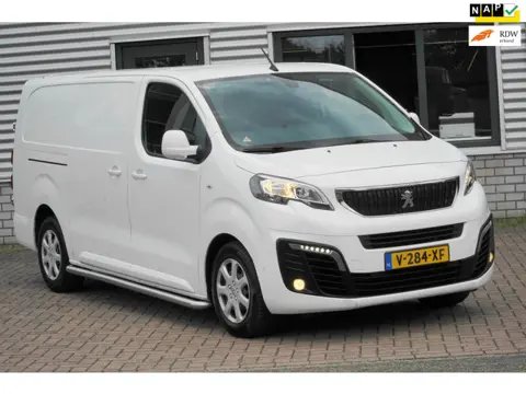 Peugeot Expert 231L 2.0 BlueHDI 180 Premium Pack