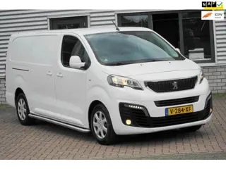 Peugeot Expert 231L 2.0 BlueHDI 180 Premium Pack