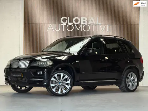 BMW X5 XDrive48i High Executive | PANO | 7P | NAVI | HEAD UP DISPLAY