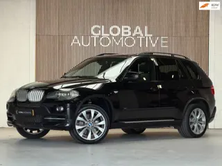 BMW X5 XDrive48i High Executive | PANO | 7P | NAVI | HEAD UP DISPLAY