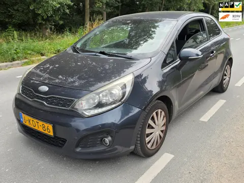 Kia Rio 1.2 CVVT Super Pack / AIRCO / NAP