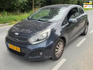 Kia Rio 1.2 CVVT Super Pack / AIRCO / NAP