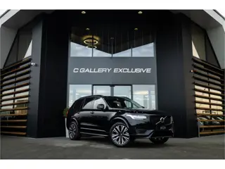 Volvo XC90 2.0 T8 Plug-in hybrid AWD Plus Dark - Panorama | H&K | Memory | Elek. Trekhaak