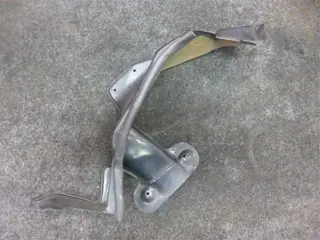 LINKER BINNENKUIP Triumph Trophy 900 1992 - 1995