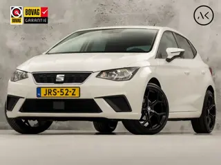 SEAT Ibiza 1.0 Beats Sport (APPLE CARPLAY, GROOT NAVI, CLIMATE, STOELVERWARMING, BEATS AUDIO, SPORTS