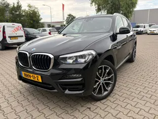 BMW X3 XDrive30e PHEV High Executive M-Sport Automaat (Rijklaarprijs, BOVAG)